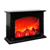 Imagen de Adorno chimenea USB
