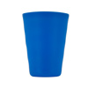 Imagen de Vasos plásticos colores brillantes  4 unidades