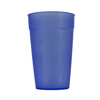 Imagen de Vasos plásticos color opacos  4 unidades