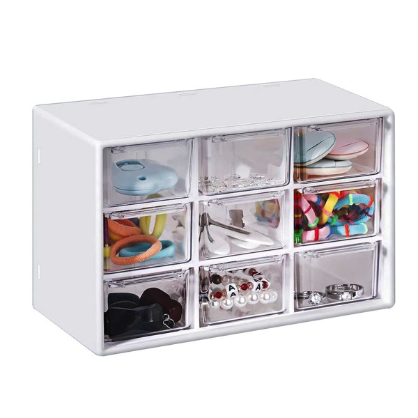 Imagen de Caja organizadora Multiuso
