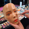 Imagen de Rostro para práctica de maquillaje