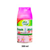Imagen de Perfumador de ambiente en spray  - recarga - 300ml