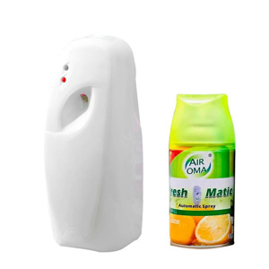 Imagen de Aromatizador automático spray con recarga