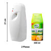 Imagen de Aromatizador automático spray con recarga