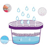 Imagen de Deshumidificador y perfumador de ambiente - Absorbe humedad