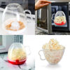Imagen de Bowl para microondas para hacer POP