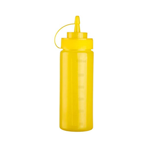 Imagen de Frasco graduado para cocina  con pico vertedor 300ml