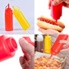 Imagen de Frasco graduado para cocina  con pico vertedor 300ml