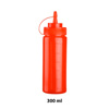 Imagen de Frasco graduado para cocina  con pico vertedor 300ml