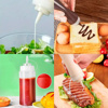 Imagen de Frasco graduado para cocina con pico vertedor 400ml