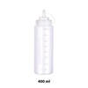 Imagen de Frasco graduado para cocina con pico vertedor 400ml