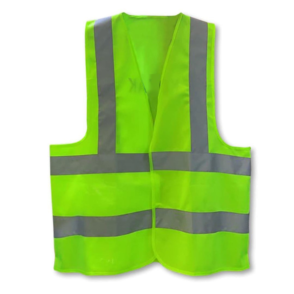 Imagen de Chaleco reflectivo XXXL