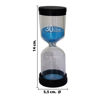 Imagen de Reloj de arena adorno