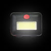 Imagen de Luz Led cuadrada para bicicleta