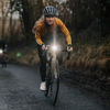 Imagen de Luz Led cuadrada para bicicleta