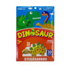 Imagen de Puzzle 3D zoológico - Diseños Surtidos