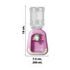Imagen de Mini Dispensador para agua micelar demaquillante y demás skincare