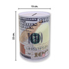 Imagen de Alcancia metal grande dólar