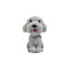 Imagen de Goma borrar 3D- perro puntero para lapiz