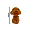 Imagen de Goma borrar 3D- perro puntero para lapiz