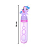 Imagen de Burbujero cabeza de unicornio bebe