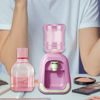 Imagen de Mini Dispensador para agua micelar demaquillante y demás skincare