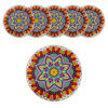 Imagen de Posavasos 6pc