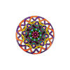 Imagen de Posa Vasos Diseño de mandalas - c/u