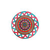 Imagen de Posa Vasos Diseño de mandalas - c/u