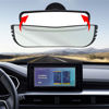 Imagen de Espejo retrovisor de amplia visión
