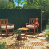 Imagen de Cerco de PVC 120 cm x 300cm - Esterilla Jardín