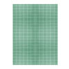 Imagen de Mantel de PVC cuadriculado 152 x 228 cm