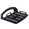 Imagen de Soporte de acero para DVD o canalera-soporta hasta 15 kg.
