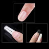 Imagen de Tips de Fibra de vidrio para extensión de uñas