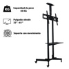 Imagen de Soporte de pie para TV y accesorios