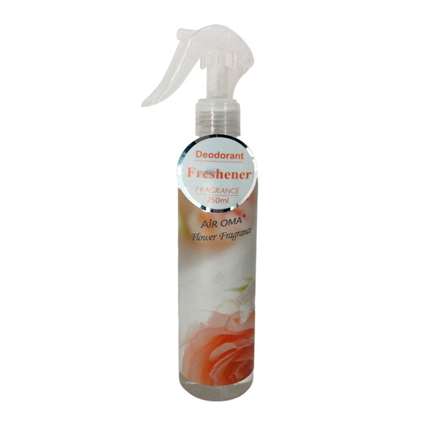 Imagen de Perfumador Aromatizador de ambiente con pulverizador de gatillo