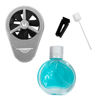 Imagen de Perfumador Aromatizador para auto para la ventileta
