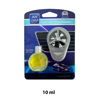 Imagen de Perfumador Aromatizador para auto para la ventileta