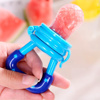 Imagen de Chupete  alimentador fruta verdura para bebés