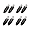 Imagen de Clips Broches Para El Cabello 8 Unidades