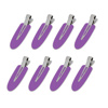 Imagen de Clips Broches Para El Cabello 8 Unidades