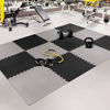Imagen de Piso Tatami Goma Eva Encastrable 1mx1mx1cm