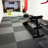 Imagen de Piso Tatami Goma Eva Encastrable 1mx1mx1cm