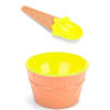 Imagen de Bowl compotera con cuchara