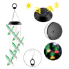 Imagen de Decoracion para jardin-colibri-con luz