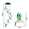 Imagen de Decoracion para jardin-colibri-con luz