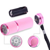 Imagen de Mini lámpara UV para uñas