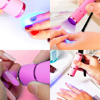 Imagen de Mini lámpara UV para uñas