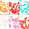 Imagen de Apliques para uñas-pétalos y piedras-set 6 colores