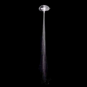 Imagen de Extensiones Led para cabello - Cotillón luminoso